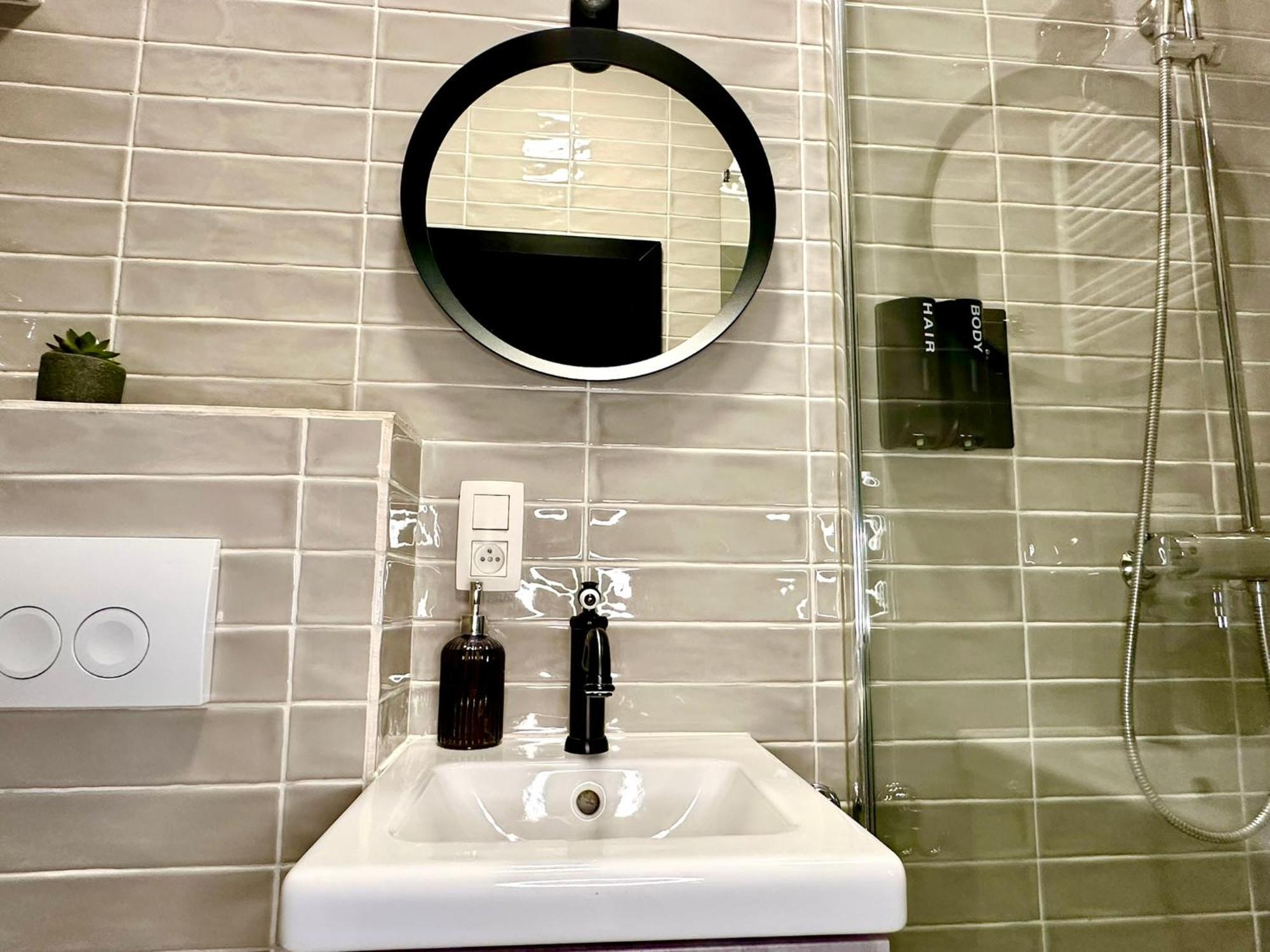 Luxury Suites Diamond By Rikas Hotels Antwerpen Eksteriør bilde